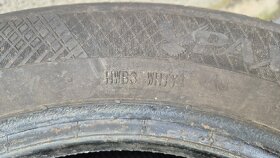 215 55 R16 letné pneumatiky - 2