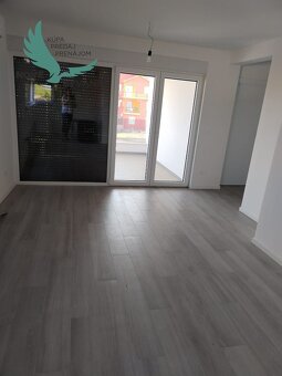 Zariadený apartmán blízko mora, Chorvátsko - Petrčane - 2