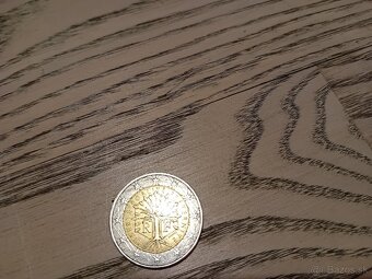 2 euro francuzko 2019 - 2