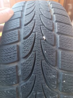 Zimná sada 4x100 175/65R14 - 2
