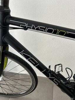 Kellys Physio 10 M - 2