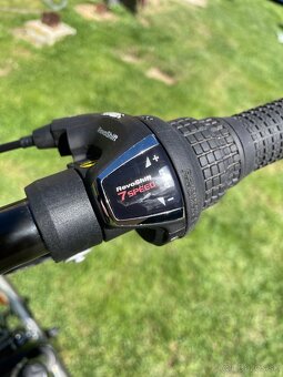 Bicykel CTM - 2