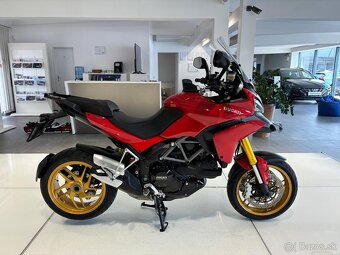 Ducati multirstrada - 2