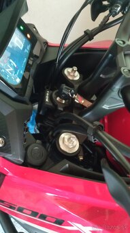 Honda CB 500 X - 2
