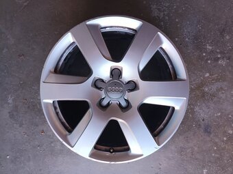 Elektrony AUDI 5x112 r17 - 2