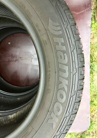 235/55 r17 letné Hankook 99V - 2