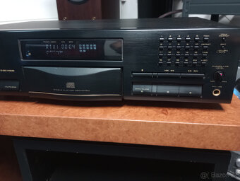 Pioneer PD-S 604 - 2
