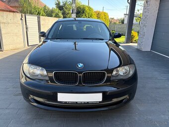 Bmw 1 118d - 2