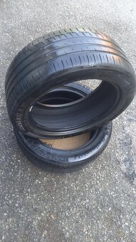 Pneumatiky 225/50R17 - 2