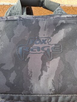 Rybarsky batoh ruksak fox - 2