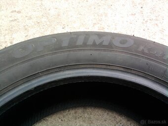 Predam letne pneu 235/55 r18 - 2