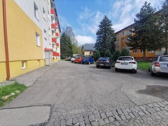 42023-2-izbový byt s balkónom, Veľký Bysterec, 54 m2 - 2