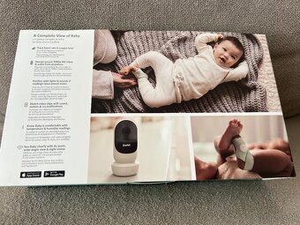 OWLET Monitor DUO - Smart sock 3 + kamera 2 - 2