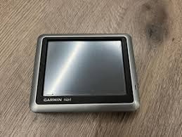 Navigácia GPS GARMIN NUVI 1250 s mapou pre rok 2025. - 2