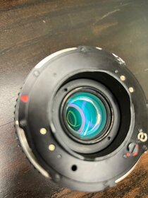 Hasselblad Distagon 50mm - 2