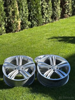 ✅ 5x112 r18 Sebring Tiguan - 2
