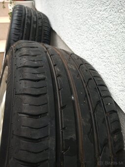 4x100 r15 , 195/50 r15 - 2