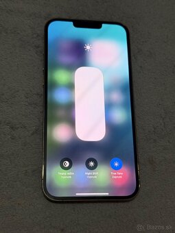 Predám Apple iPhone 13 PRO MAX 256GB Gold Minimálne známky - 2