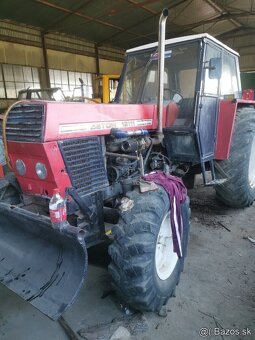 Zetor 160 11 - 2
