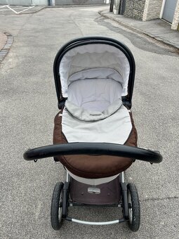 Kočík Peg Perego - 2