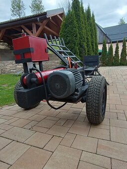 Hydraulicka/stiepacka - 2