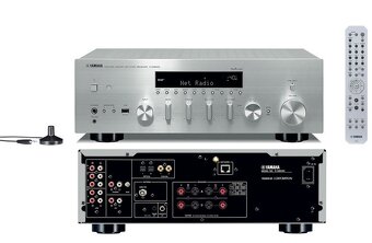 Yamaha R-N803D - 2