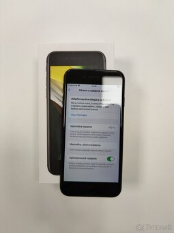 iPhone SE 2020 128GB - 2