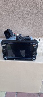 2din radio - 2
