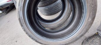 Predam letne pneu 2x 205/55R16 Nexen - 2