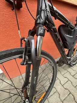 Predám cross bicykel FELT QX 80 - 2
