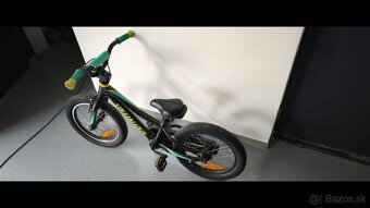 Predám detský bicykel Specialized Riprock 16" - 2
