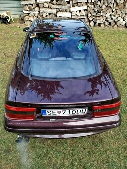 Calibra - 2