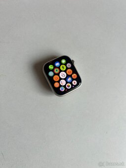 Apple Watch 7 45mm - 2
