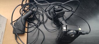Autokamera HD CAR CAM - 2