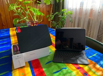 ❗️ZĽAVA❗️iPad Pro 11” 256GB Cellular M2 - 2