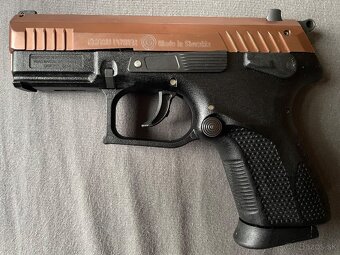 Grand power p 11 bronz - 2