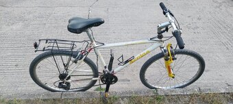 Predám horský bicykel - 2