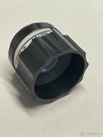 Meopta Amar/S 105mm f/4.5 – stredoformát 6×9 - 2
