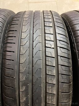 Pirelli 255/40 R20 101V SEAL letné - 2