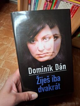 Dominik Dán a Dan Brown - 2