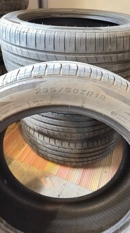 Letné Pneu 235/50 R18 IMPERIAL - 2