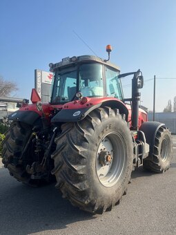 Massey Ferguson 8480 Dyna-VT - 2