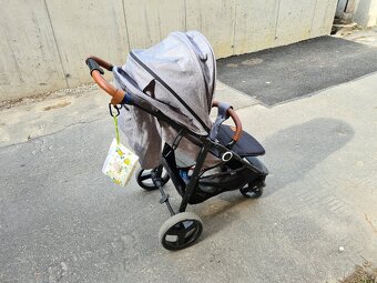 Sportovy kocik KinderKraft - 2