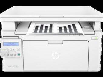 PREDÁM HP LaserJet Pro M130nw - 2