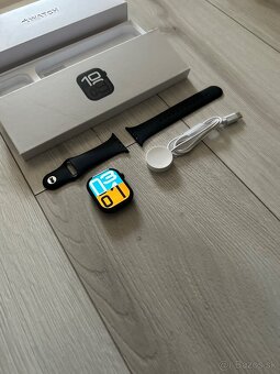 Apple Watch Series 10 - 2