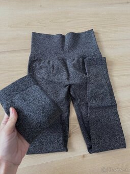 Push up leginy Shein - 2