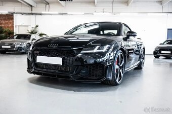 Audi TT RS - 2