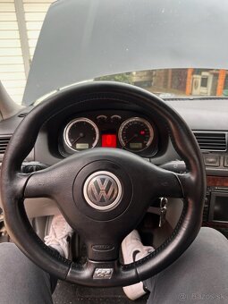 Volant R32 Golf - 2