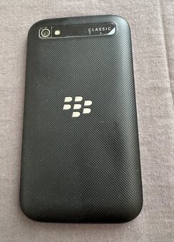 Blackberry Classic - 2