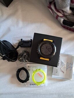 Garmin fénix 3 - 2